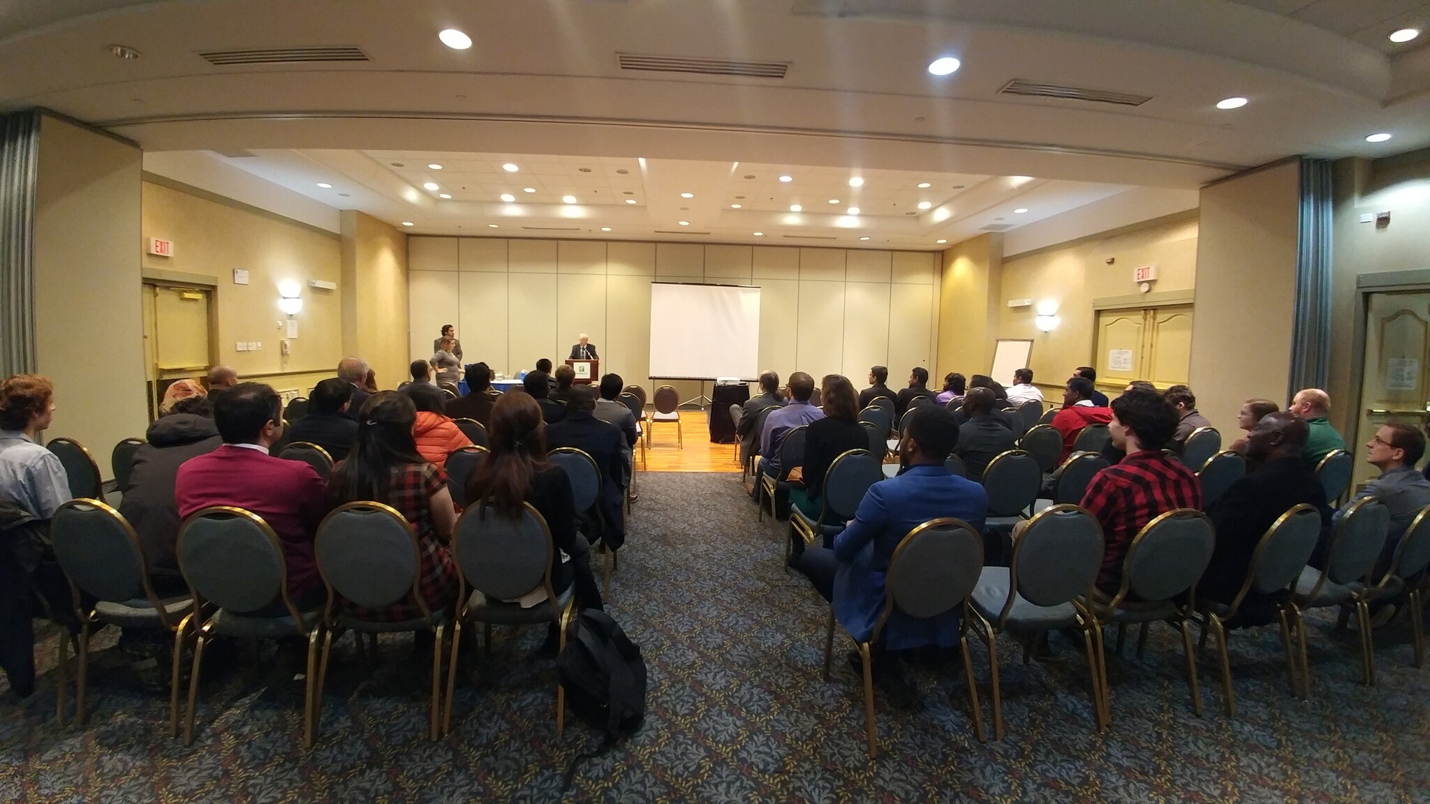 NECEC Conference