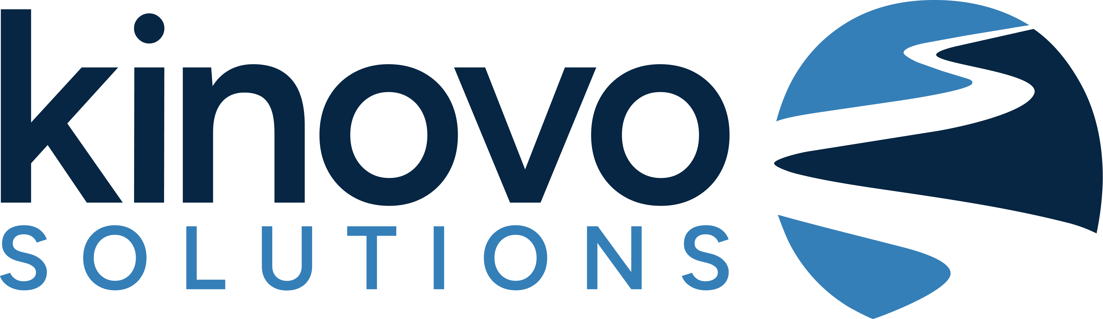 Kinovo Solutions